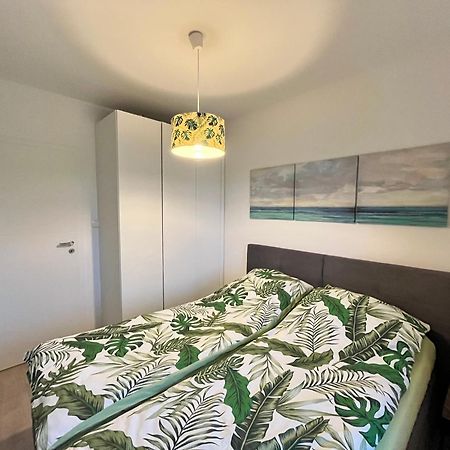Lazurowy Apartament コウォブジェク エクステリア 写真