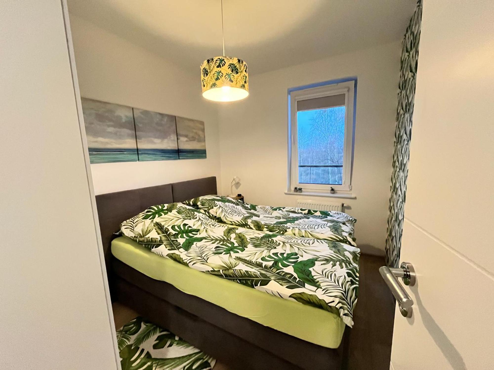 Lazurowy Apartament コウォブジェク エクステリア 写真